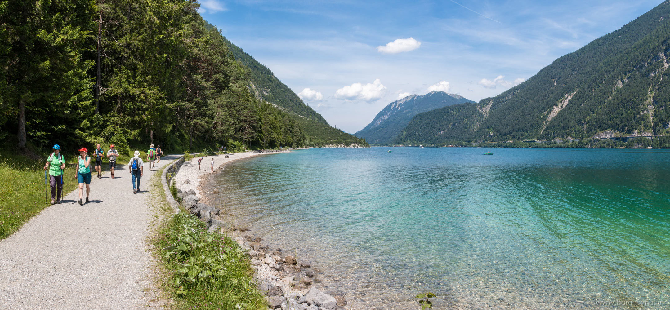 Pertisau